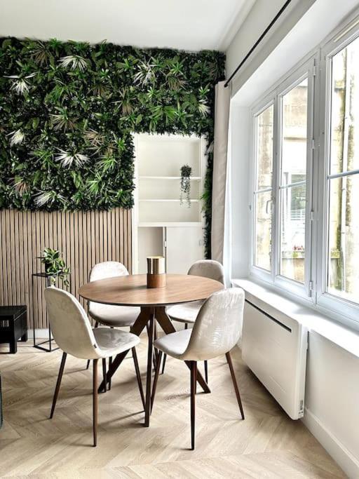 L'Amazonia : Face A La Basilique Parking Gratuit Apartment Boulogne-sur-Mer Exterior photo