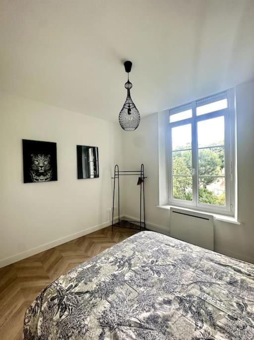 L'Amazonia : Face A La Basilique Parking Gratuit Apartment Boulogne-sur-Mer Exterior photo